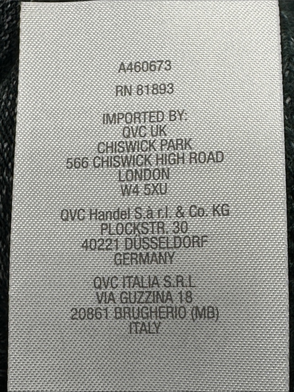 Susan Graver Lifestyle 3X Green Oversized Batwing Cardigan Button Front Pockets - Picture 13 of 13